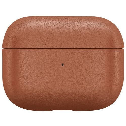 фото Чехол native union leather case for airpods pro tan