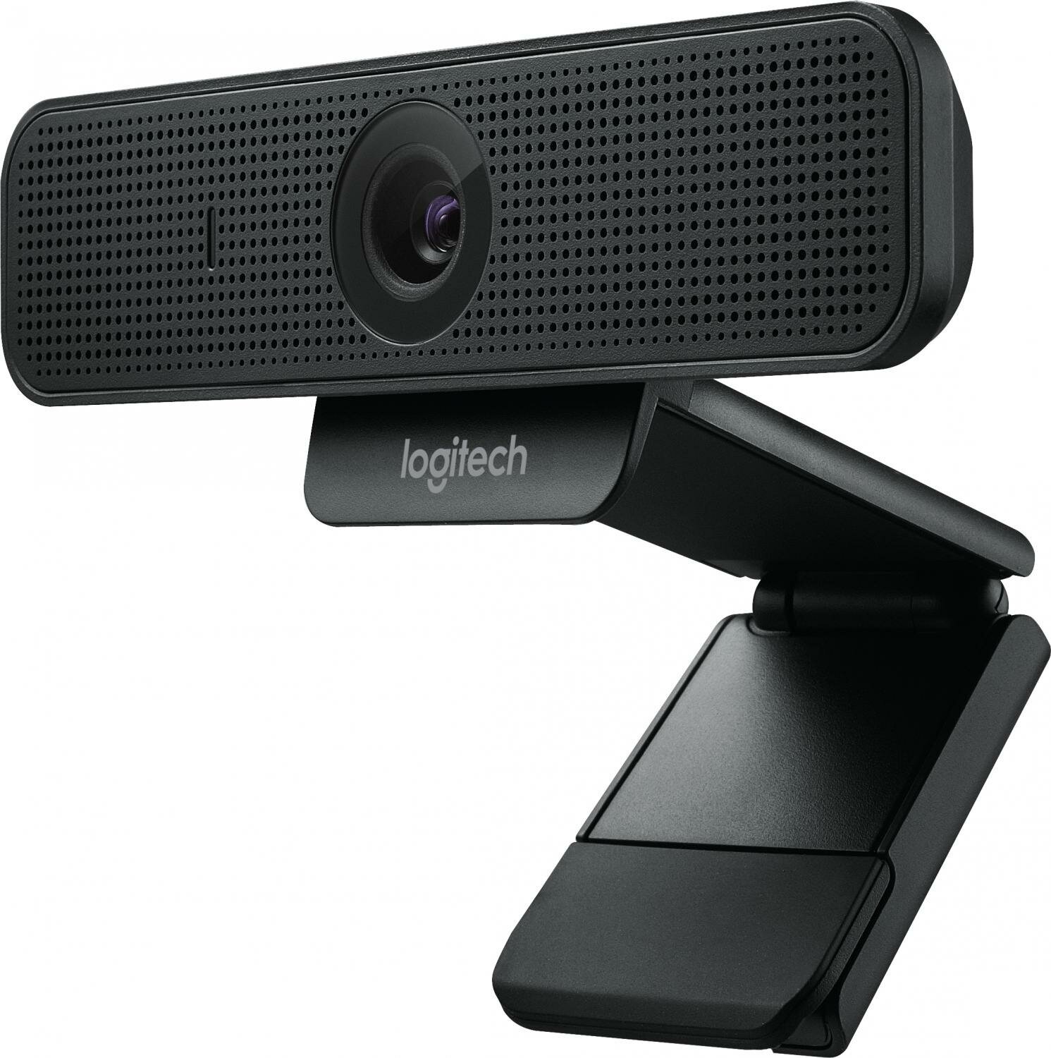 Веб-камера Logitech VC WebCam C925e