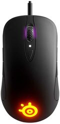 Мышь SteelSeries Sensei Ten, black