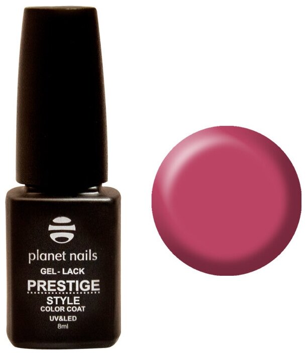 - Planet nails Prestige Style 416 8  .12416