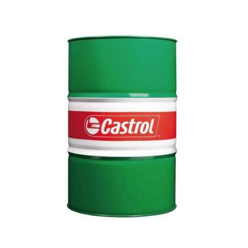 фото Синтетическое моторное масло castrol gtx 5w-40 a3/b4, 60 л