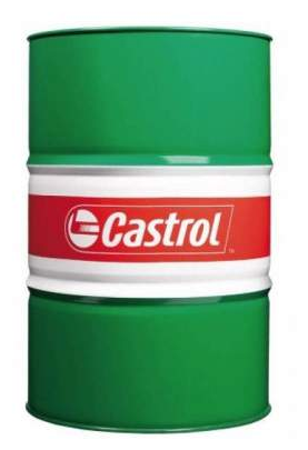 Масло моторное castrol gtx 5w-40 a3/b4 60 л, castrol, 15b9f4
