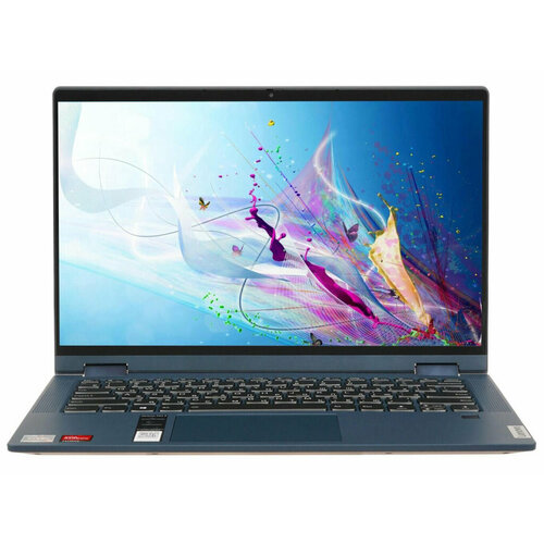 Ноутбук Lenovo Ноутбук Lenovo IdeaPad Flex 5 14ALC05 82HU00E1RU 13029700₽