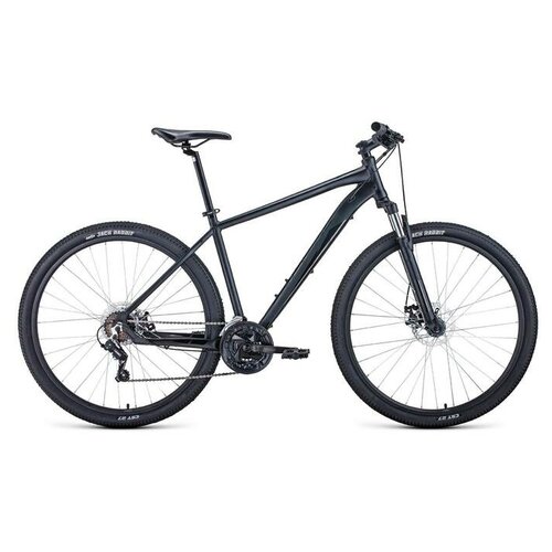 Forward Apache 2.2 S Disc 21Ск. 29