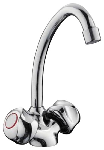 Смеситель для кухни Frap F4126