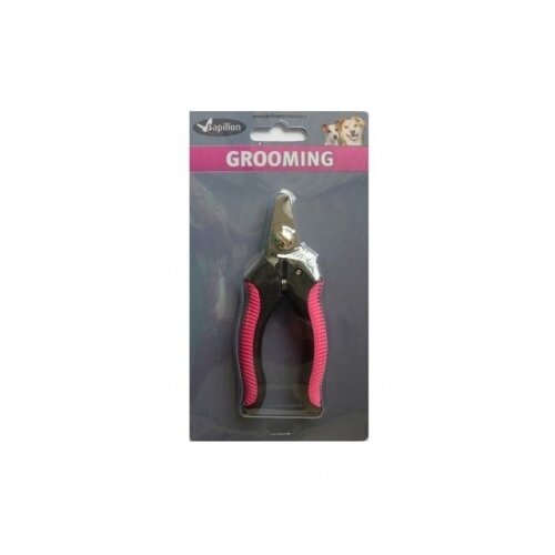 Papillon Когтерез-кусачки для собак, малый (Nailclipper dog small) 180001 | Nailclipper dog small, 0,086 кг