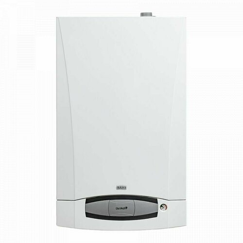 NUVOLA 3 comfort 280 Fi котел газовый настенный двухконтурный турбированный Baxi CSB45728358- 25722800₽