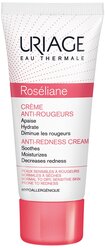Uriage Roseliane Creme Anti-Rougeurs Крем для лица против покраснений, 40 мл