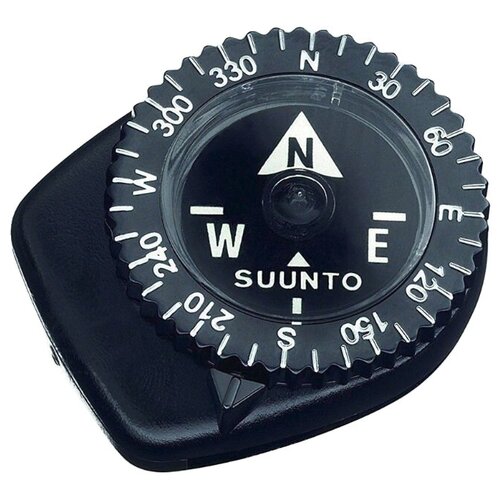 Компас туристический Suunto Clipper L/B NH