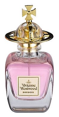 Туалетные духи Vivienne Westwood Boudoir 50 мл