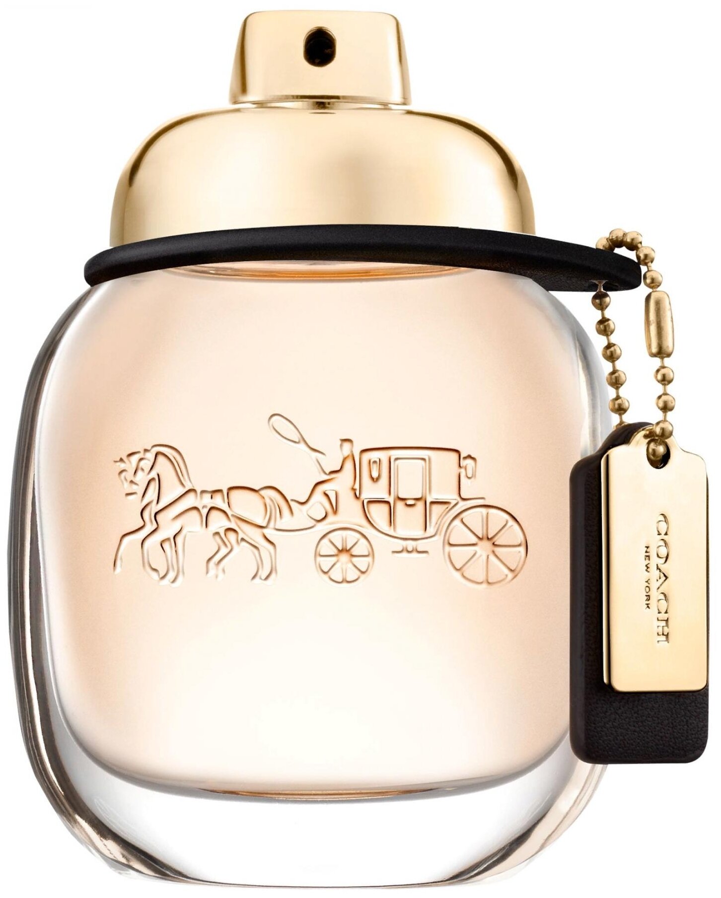 Coach женская парфюмерная вода Coach for Women, США, 90 мл