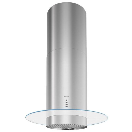 Вытяжка MAUNFELD PLYMOUTH 70 НержавейкаПрозрачное стекло 3199000₽