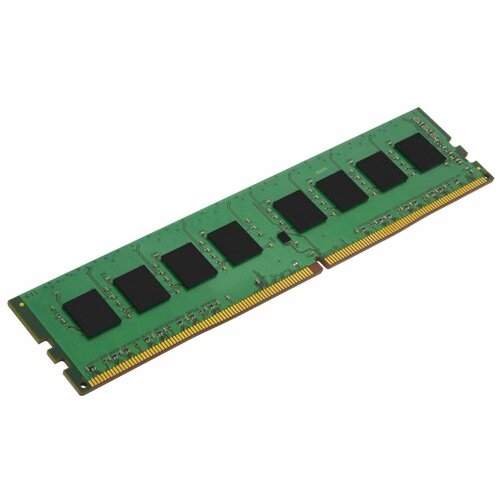 Оперативная память Foxline 4 ГБ DIMM CL17 FL2400D4U17-4G