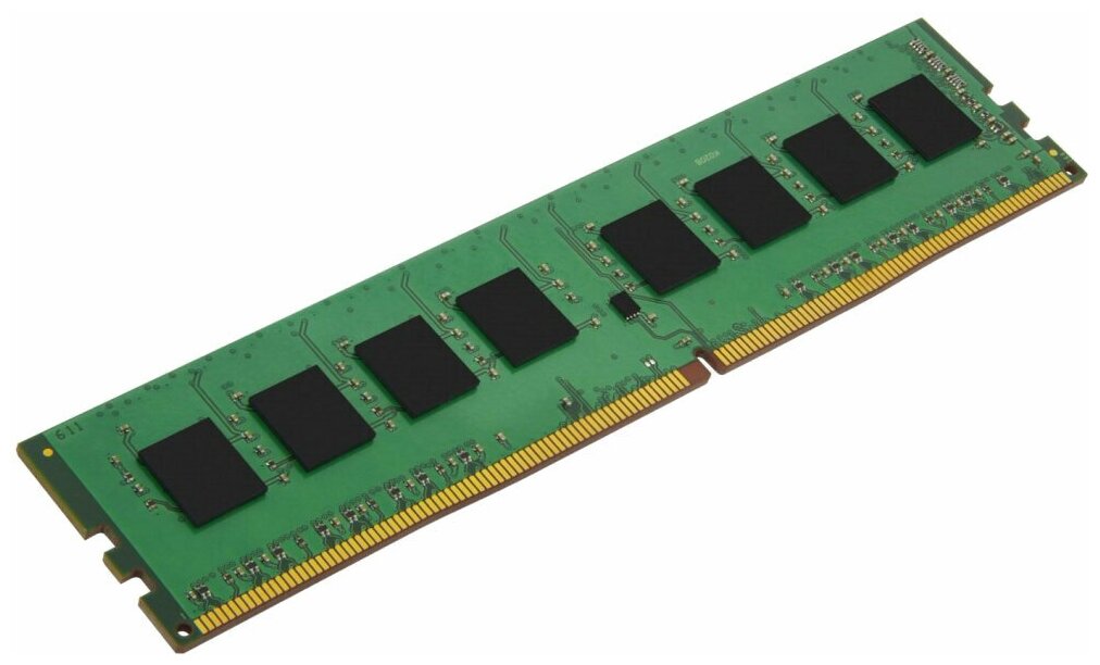 Foxline 4 ГБ DDR4 2400 МГц DIMM CL17 FL2400D4U17-4G