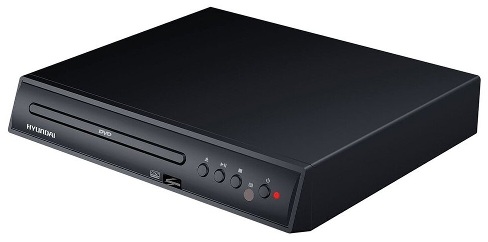  DVD Hyundai H-DVD100  