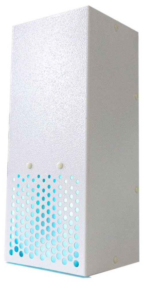 Рециркулятор воздуха ультрафиолетовый бактерицидный RUV-1004 Старт производительность куб. м/час30