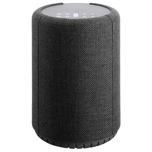 Портативная акустика Audio Pro A10, 52 Вт, dark grey