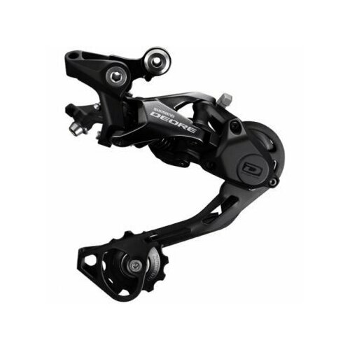 фото Суппорт переключатель задний shimano deore ardm6000gs 2-8284