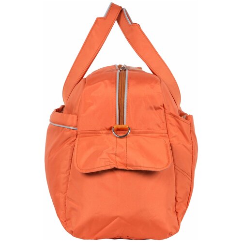 фото Спортивная сумка 11193 оранжевый polar