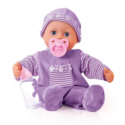 Интерактивная кукла Bayer, 38 см, 93826AA