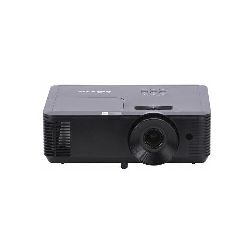 Проектор Infocus In118aa Full 3D Dlp 3400 Ansi Lm FullHD 147-1621 300001 Hdmi 14 1хVG 6816600₽