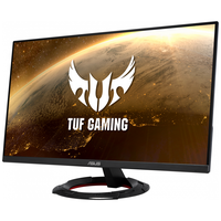 23.8" Монитор ASUS TUF Gaming VG249Q1R, 1920x1080, 165 Гц, IPS, черный