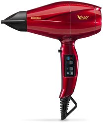 Фен BaByliss 6750DE, red