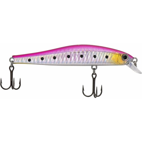 фото Воблер kyoda volador minnow 90f, 90 мм, 10.0 гр, 0,5-1м, p274