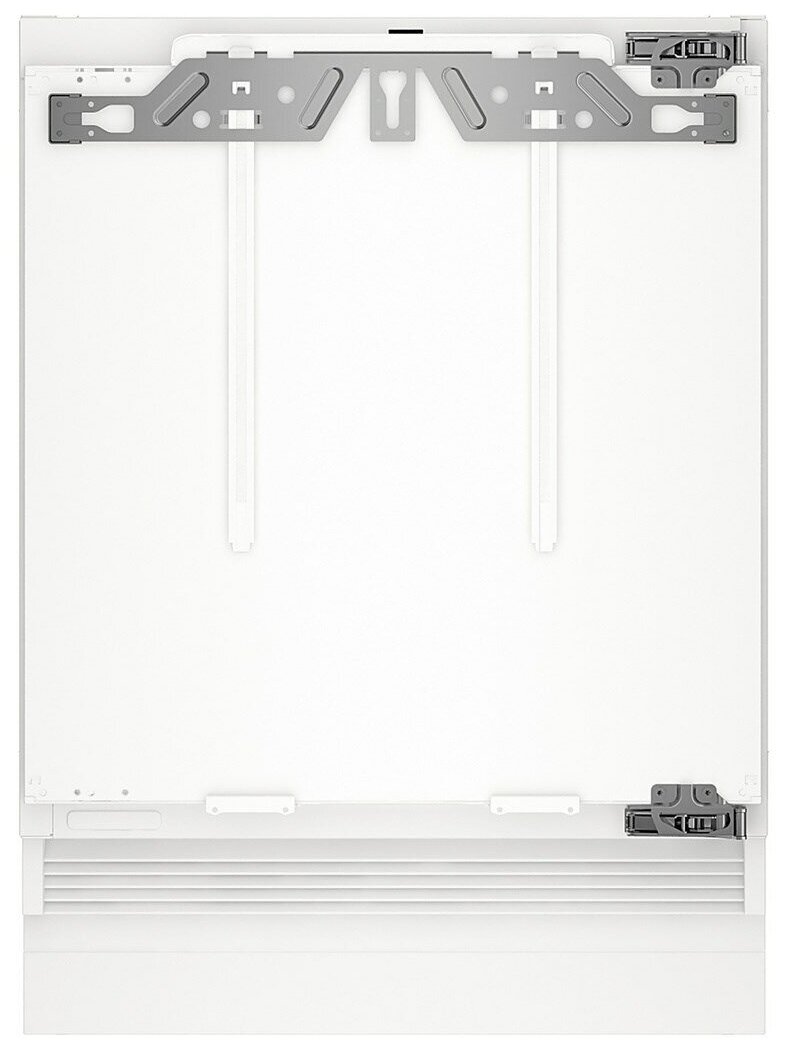 Встраиваемый холодильник Liebherr UIK 1510, белый