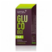 GLUCO Box Набор Daily Box пак. по 4 капс., 30 шт.