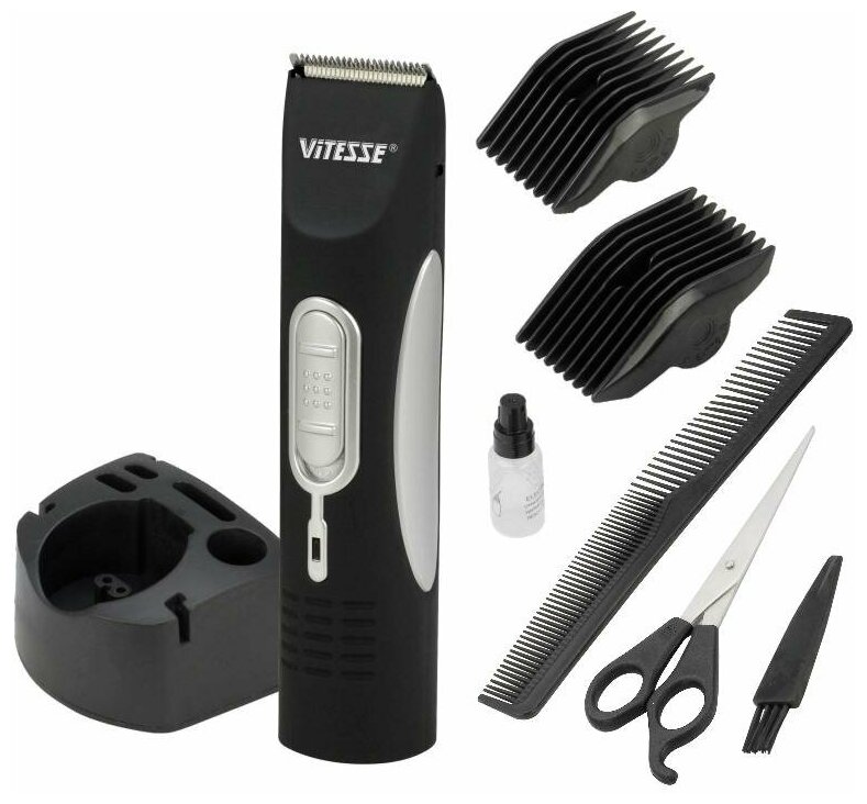 Машинка для стрижки волос Vitesse - фото №2