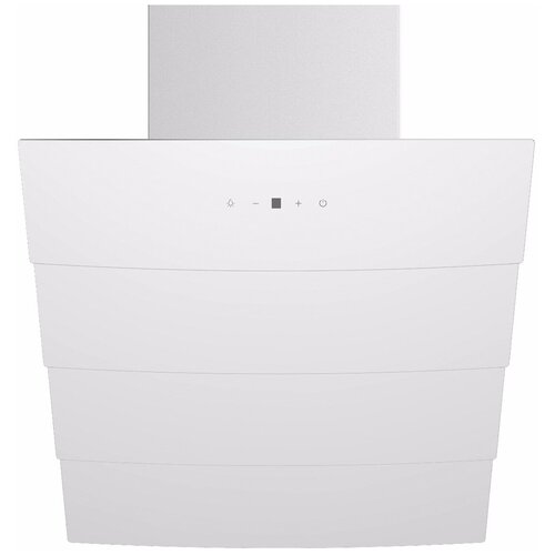 Наклонная вытяжка Midea MH 60AN 780 GW белый 1500000₽