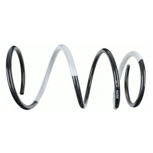 фото Пружина подвески sachs 997 583 для toyota rav 4 i