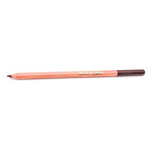 Miss Tais карандаш для губ деревянный (Чехия), 775 карандаш для губ miss tais 774 пыльно кирпичный