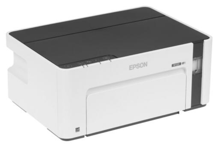 Принтер струйный Epson M1120 C11CG96405 ч/б A4