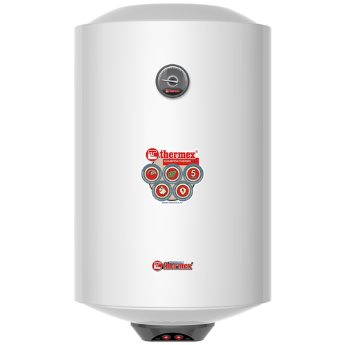 Накопительный электрический водонагреватель Thermex Champion Thermo ERS 80 V