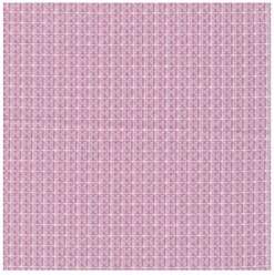 Ткани фасованные PEPPY (A - O) для пэчворка бабушкин сундучок фасовка 50 x 55 см 140±5 г/кв.м 100% хлопок БС-27 клетка ярко-розовый