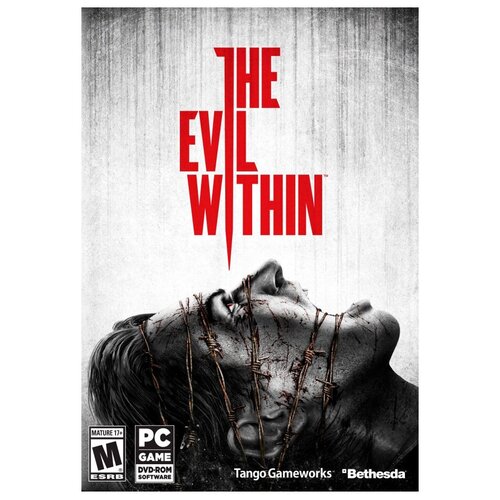 The Evil Within Essentials (PS3) русские субтитры