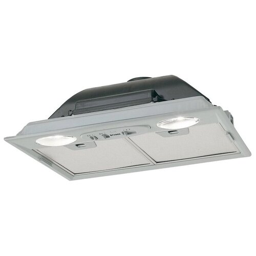 Встраиваемая вытяжка Faber Inca Smart C GR A52 серый 1929000₽