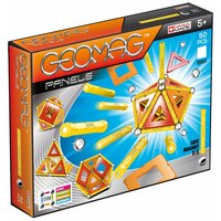 Конструктор магнитный Geomag (Panels 50 дет.)