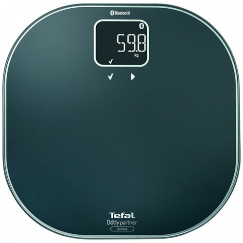 фото Весы электронные tefal pp9500 body partner access