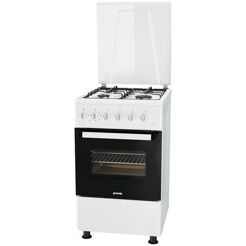 Плита комбинированная Gorenje KNF5110W 1499000₽