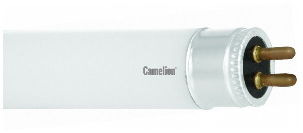 Лампа люминесцентная энергосберегающая FT5 Camelion 13 вт/33