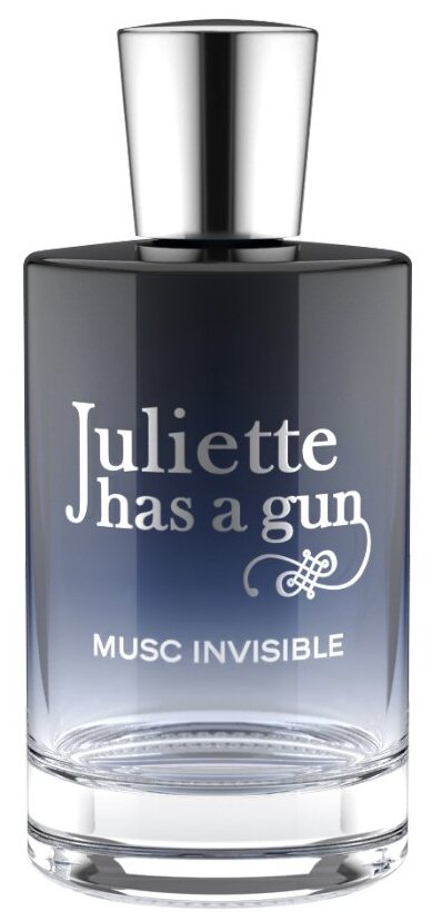 Juliette Has A Gun парфюмерная вода Musc Invisible, 50 мл