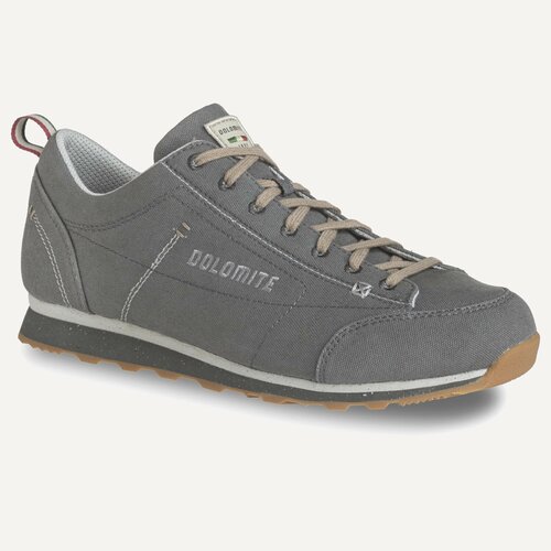 Ботинки DOLOMITE 54 Lh Canvas Evo M's, размер RU 42.5 UK 8.5 см 28, серый
