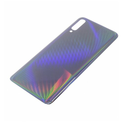 чехол книжка fashion case для samsung galaxy a70 a705 серый Задняя крышка для Samsung A705 Galaxy A70, черный, AA