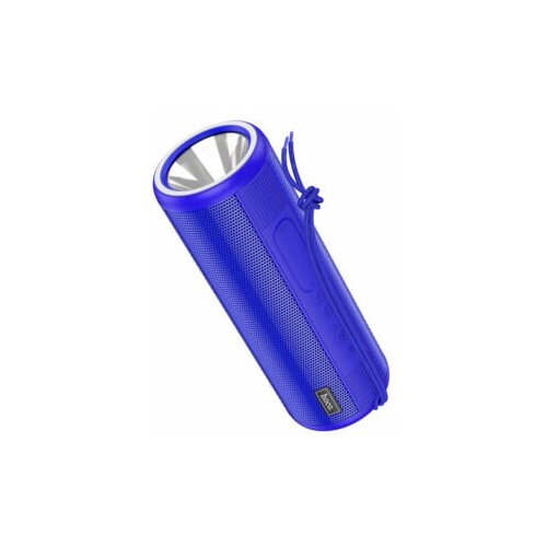 Акустика HOCO HC11 Bora sports BT синий 136100₽