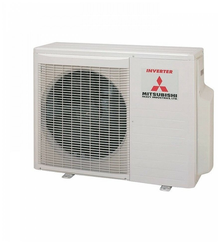 Наружный блок мультисплит-системы Mitsubishi Heavy Industries SCM45ZS-S