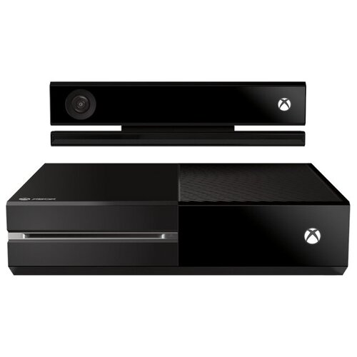 Игровая приставка Microsoft Xbox One + Kinect 2.0