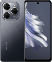 Spark 20 Pro 8/256GB Moonlight Black